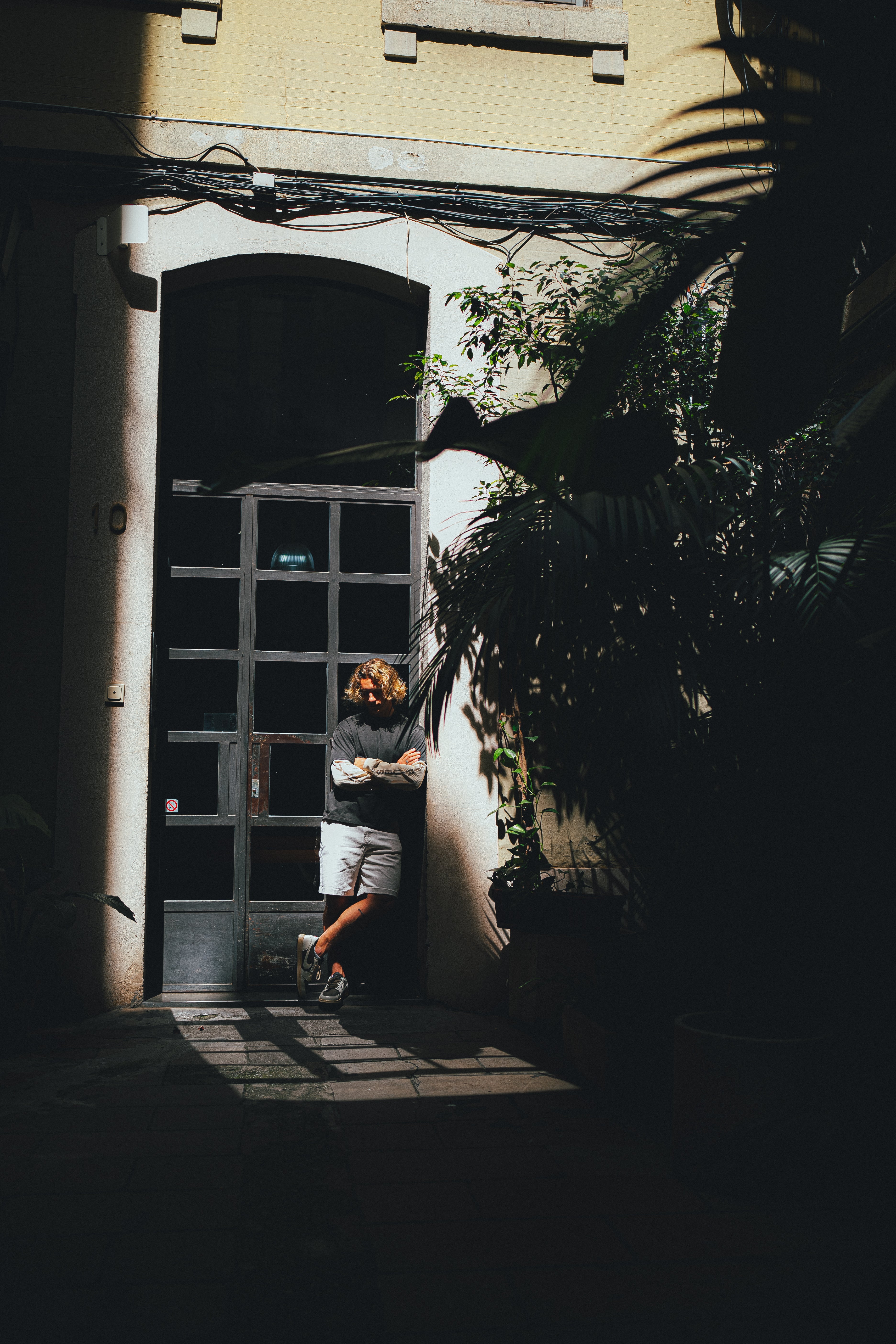 New Horizons: ‘Non Stare Dove Non Fiorisci’