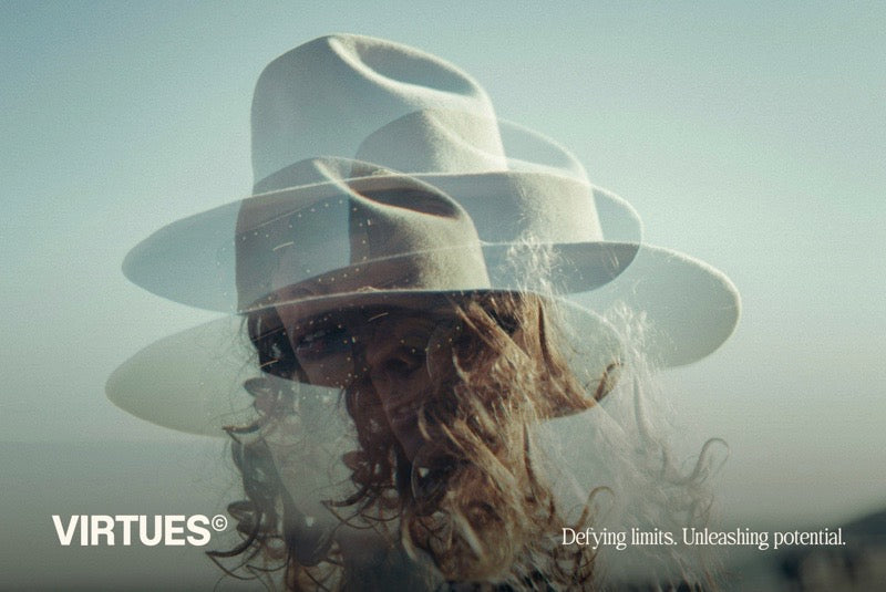 Inspired by Austin: The Story Behind Our Latest Drop