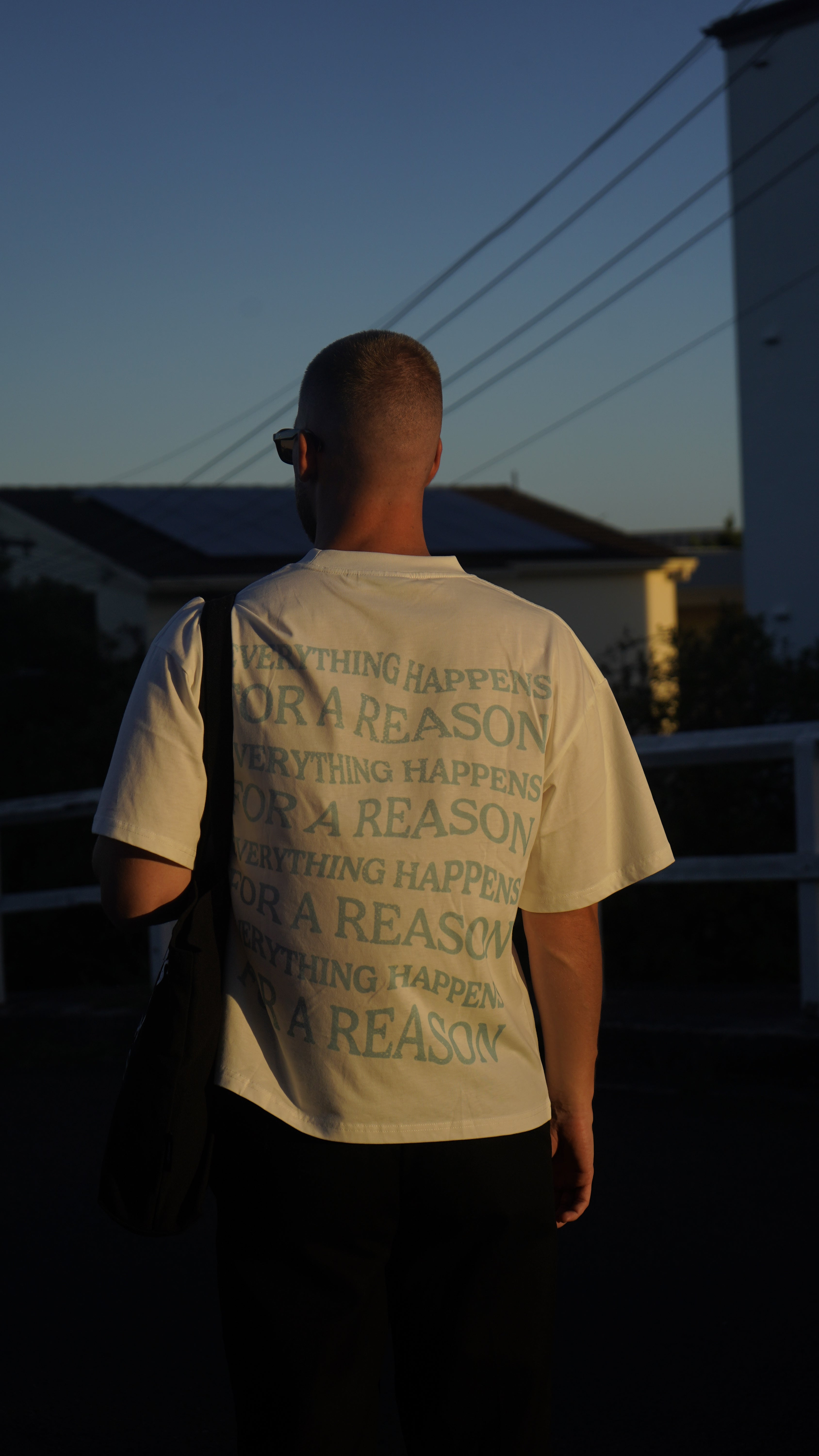 The Reason Tee