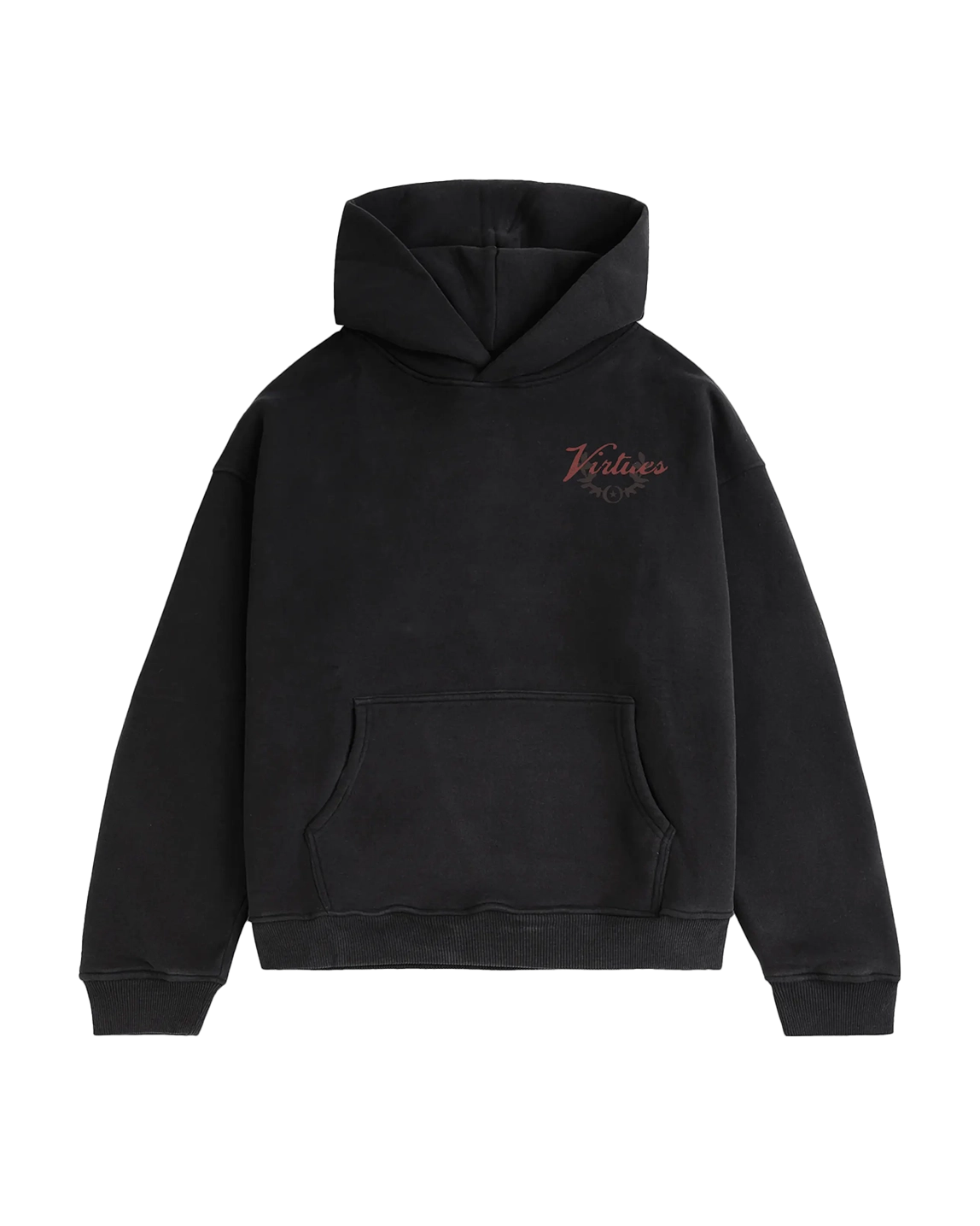 Premium Rodeo Hoodie