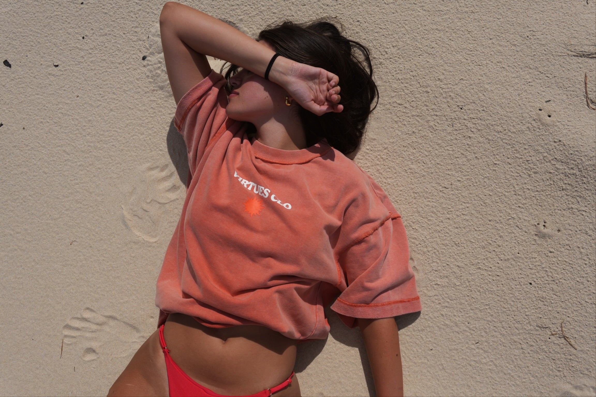 Solstice Tee