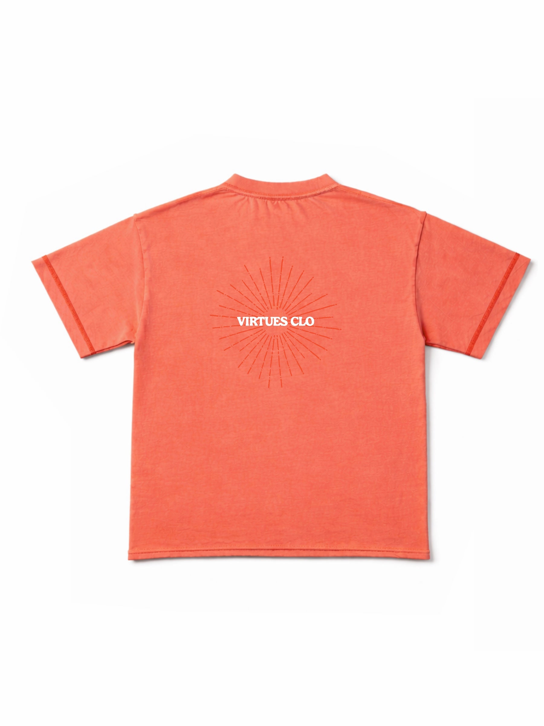 Solstice Tee