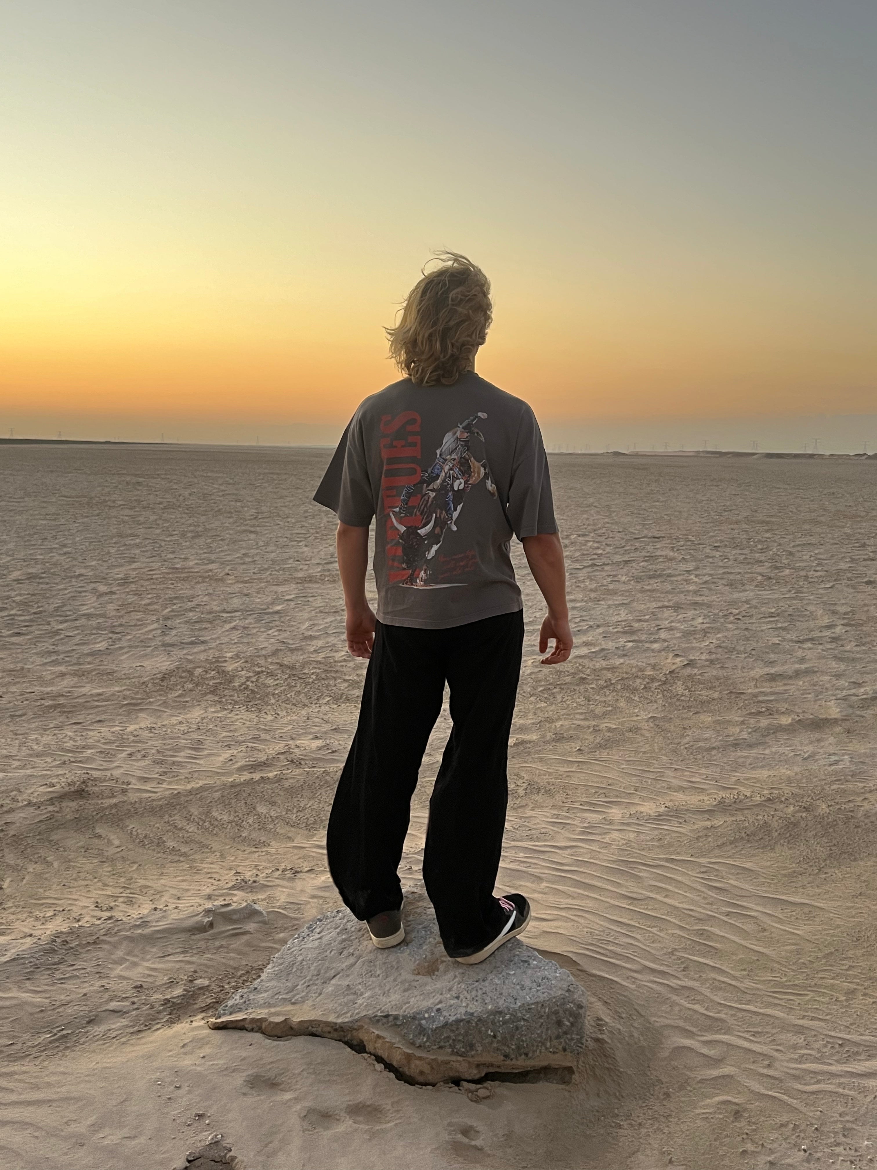 Your New Life Will Cost You Your Old One