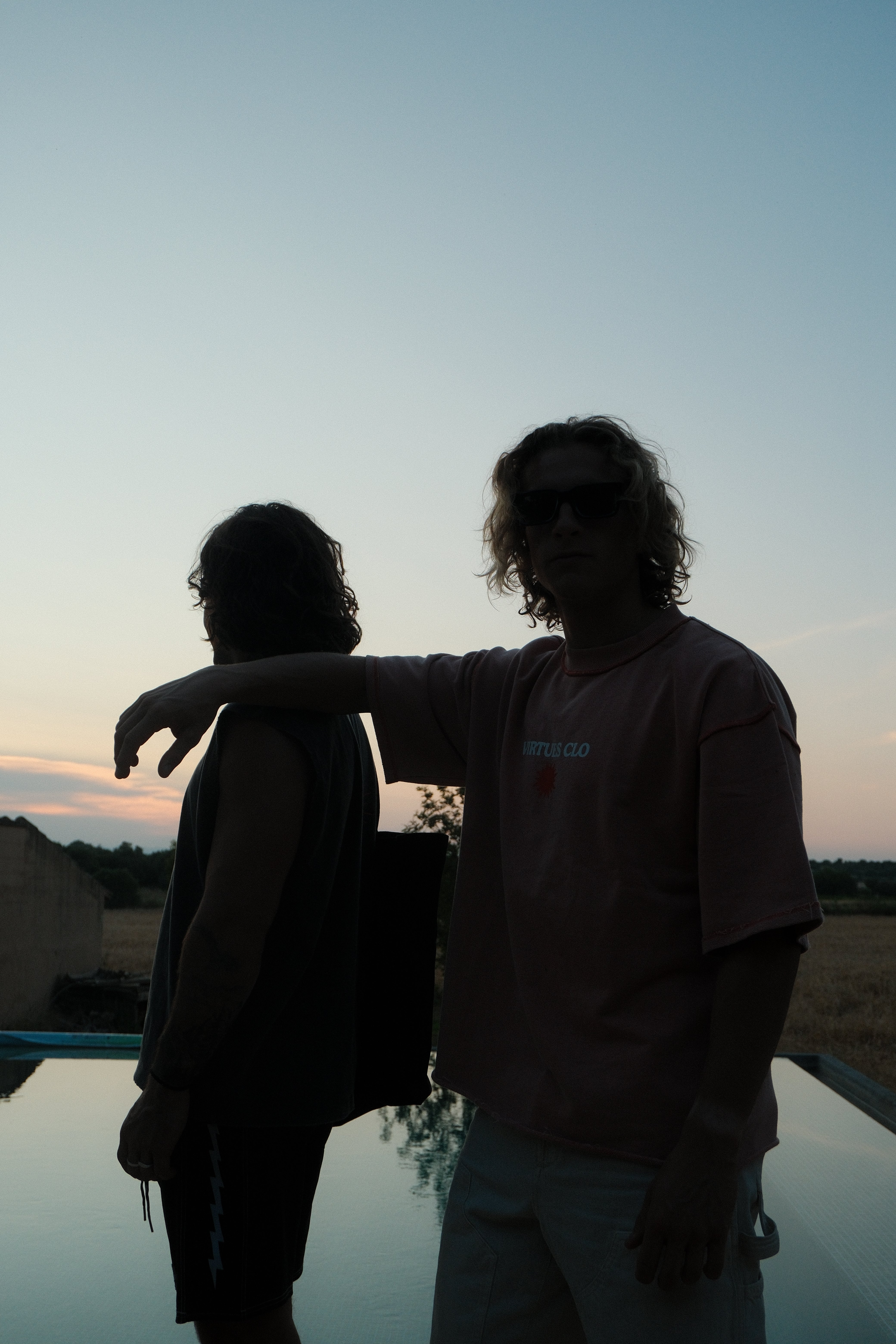 Everything Happens For A Reason