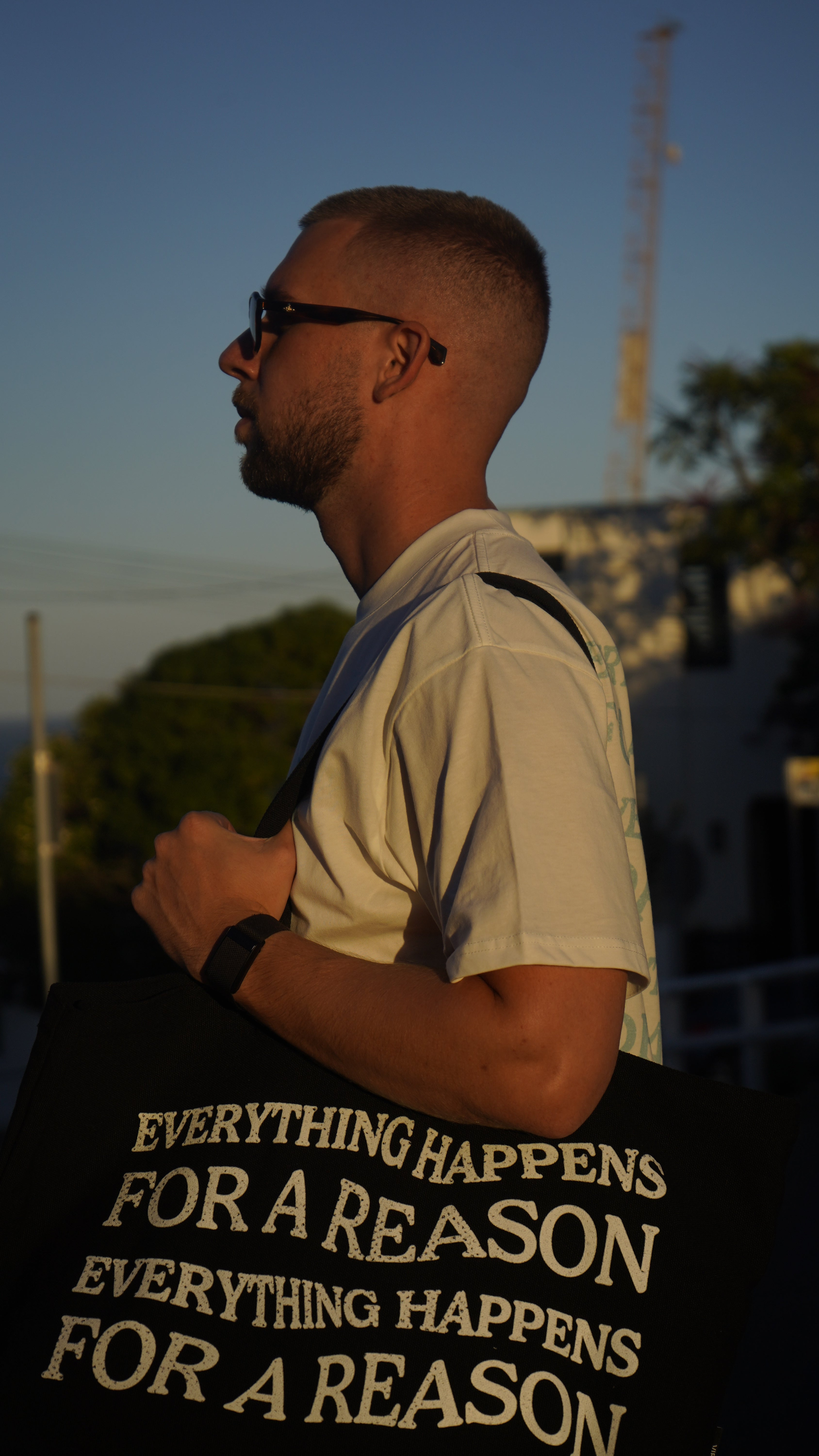 The Everything Tote