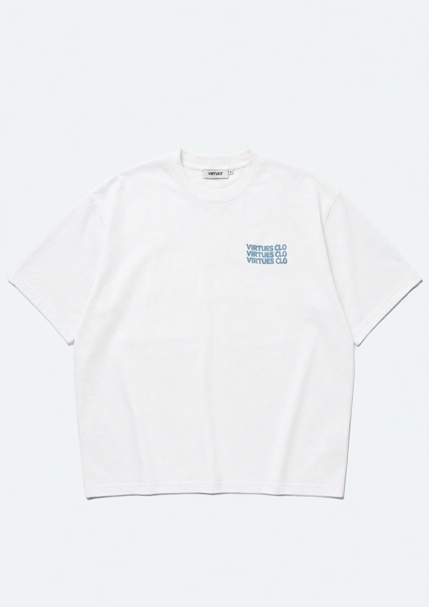 The Reason Tee