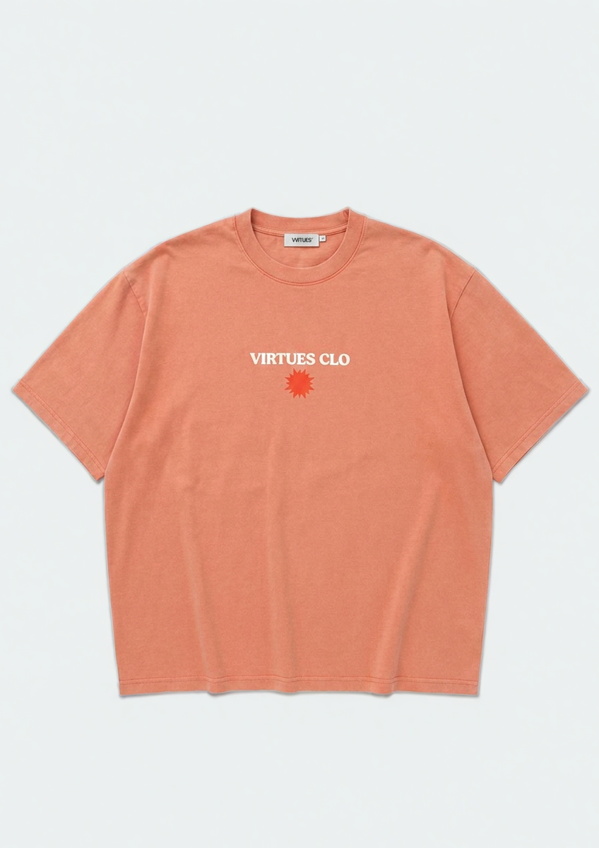 Solstice Tee