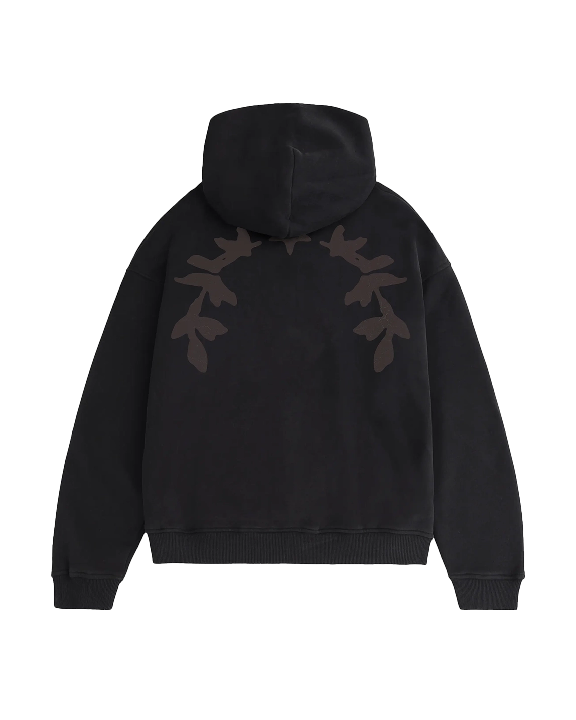 Premium Rodeo Hoodie