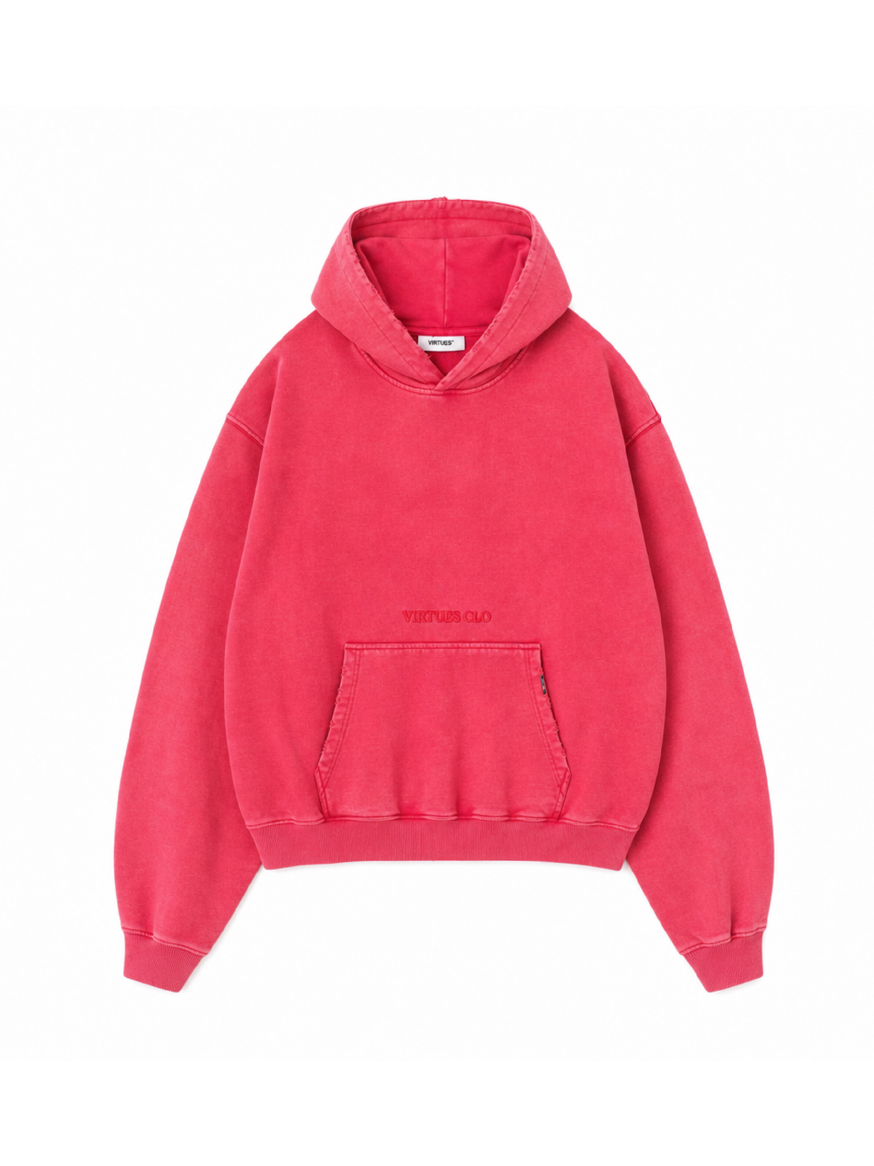 New Horizon Hoodie