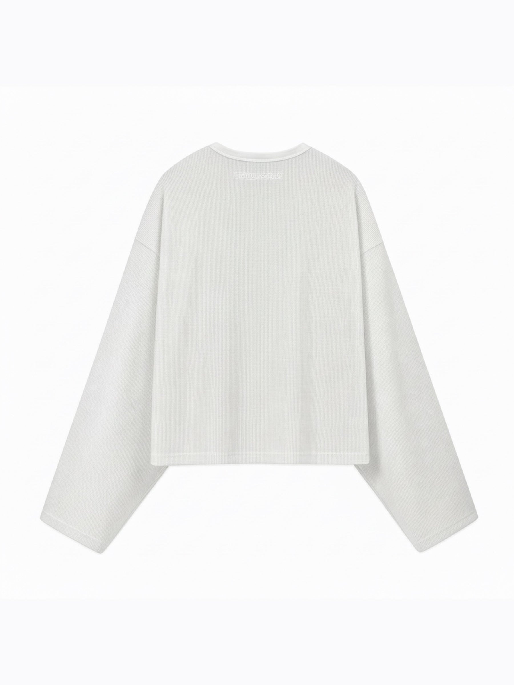 Henley Waffle