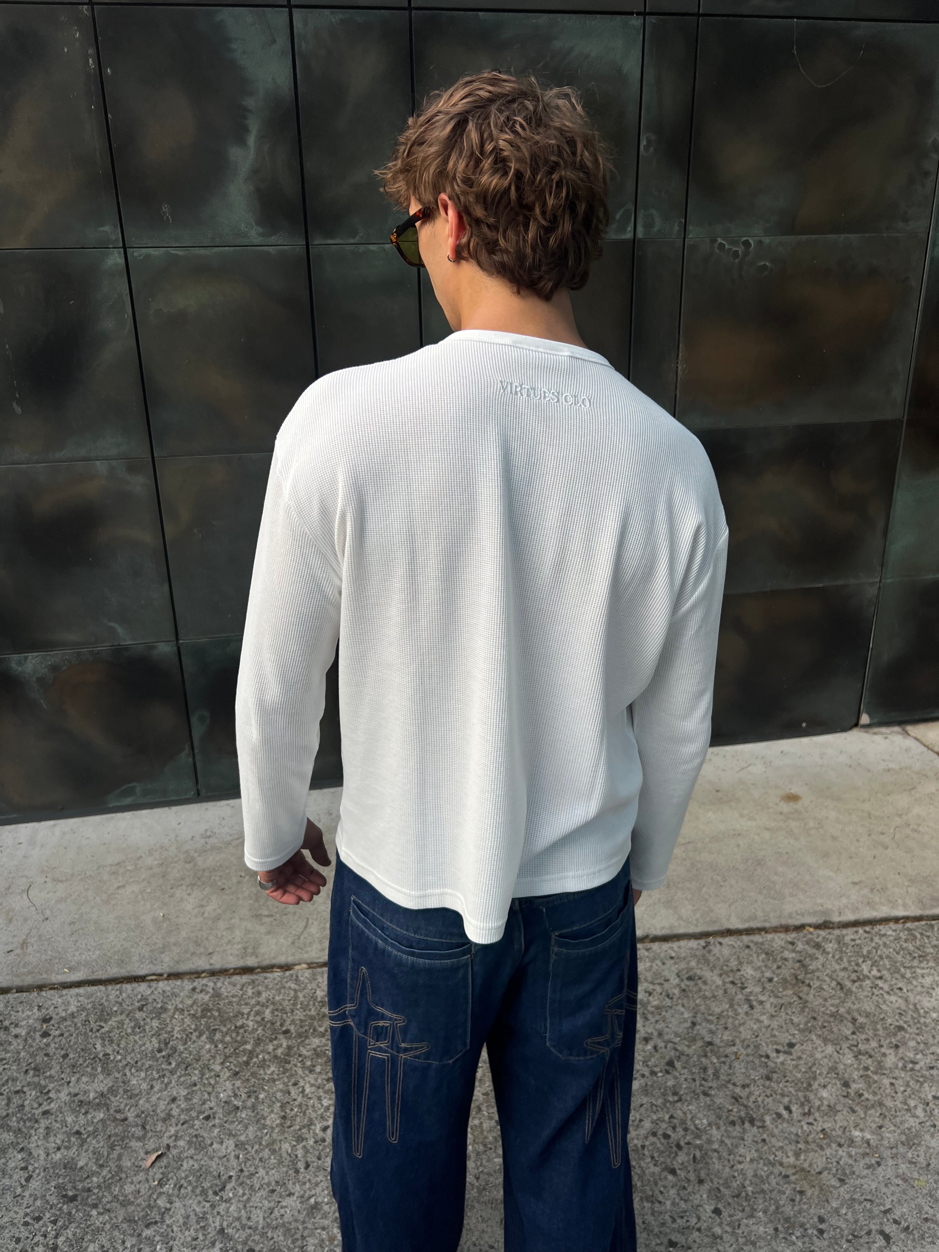 Henley Waffle