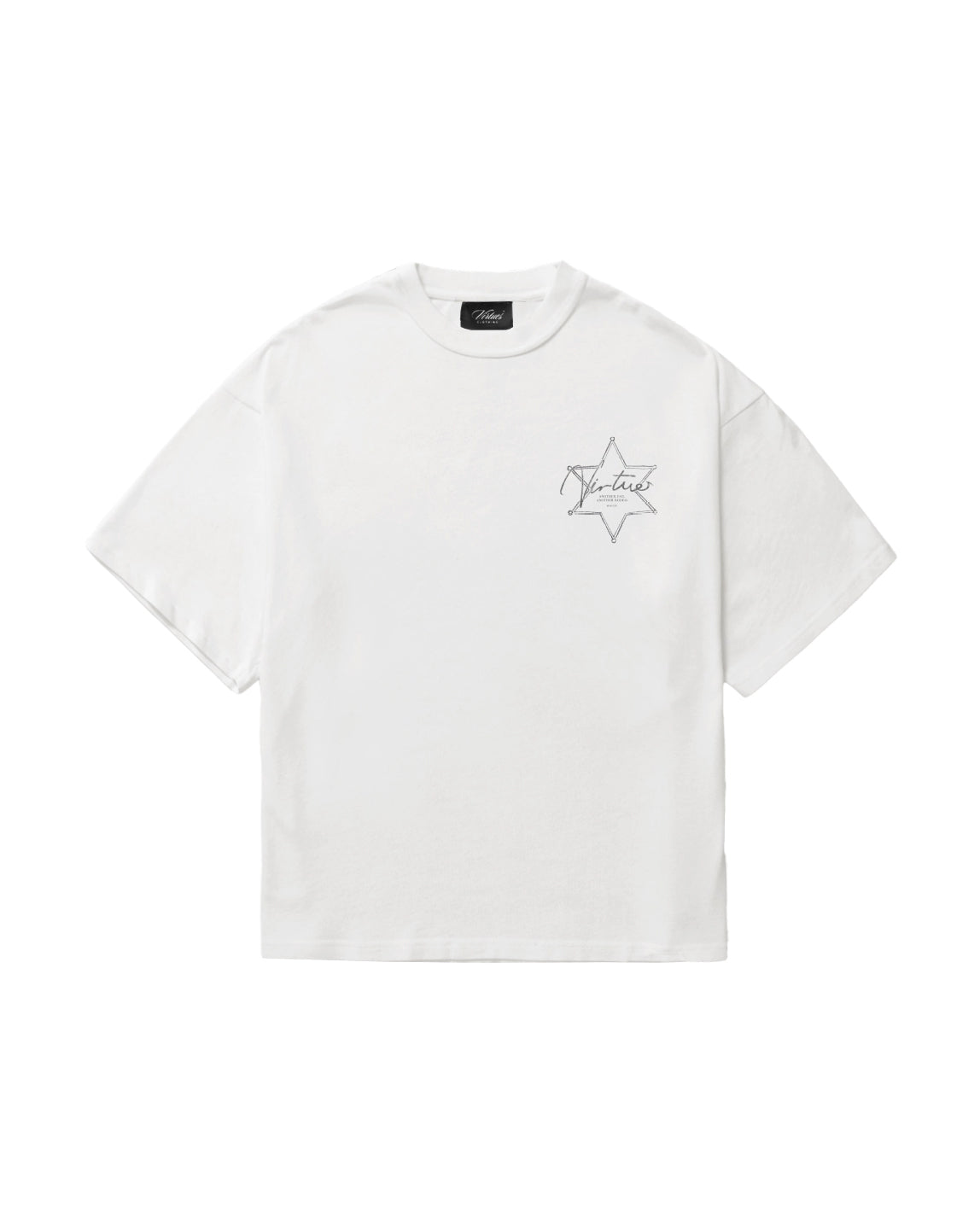 Sheriff Tee