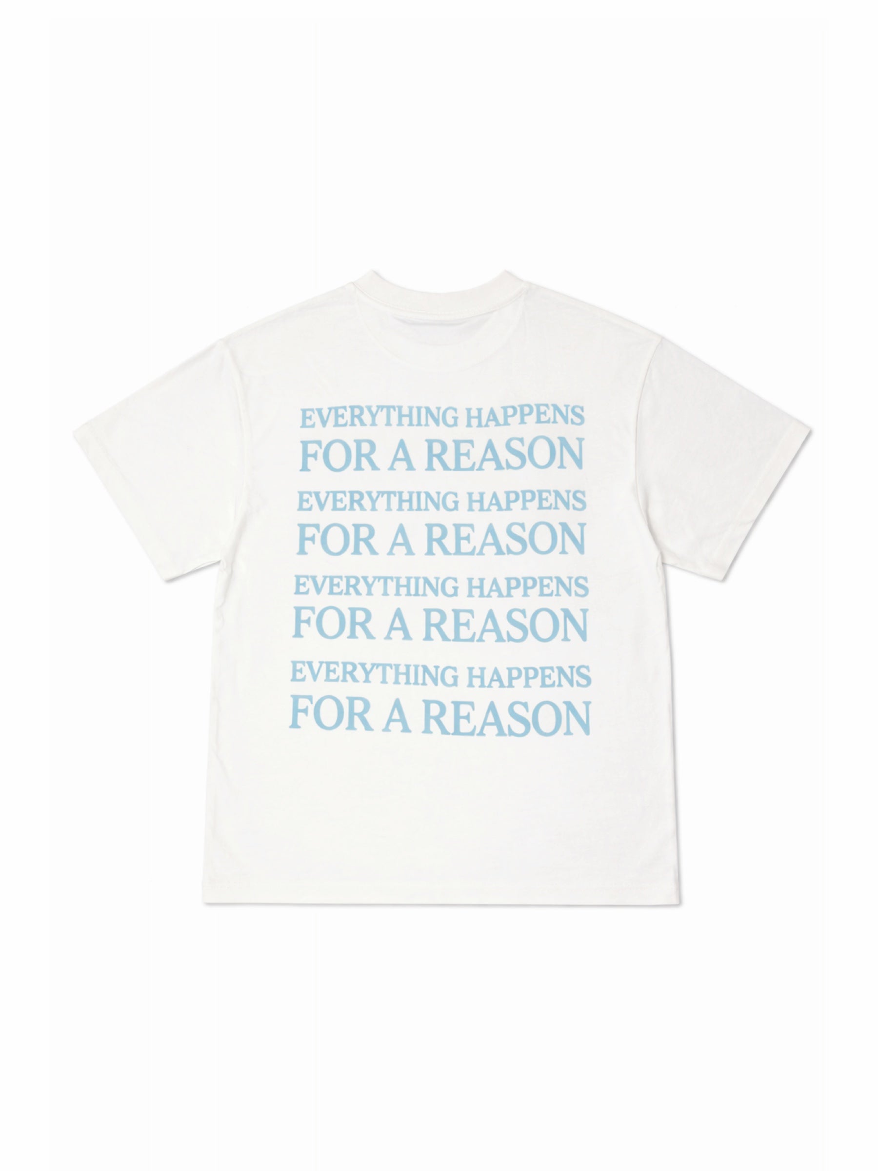 The Reason Tee